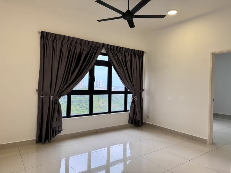 Service Residence for Rent at Meridin Suites @ The Meridin - Terrance Soong - Living Room - PropertyGuru.com.my