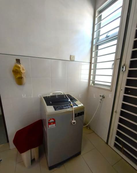 2-storey Terraced House for Rent in Bandar Saujana Putra (Tanjong Duabelas) - Michelle Lee - Interior - PropertyGuru.com.my