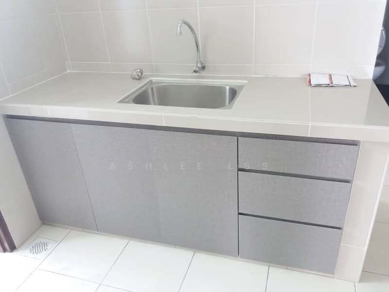 Servis Apartment untuk Disewa di Ascotte Boulevard - Ashlee LSS - Interior - PropertyGuru.com.my