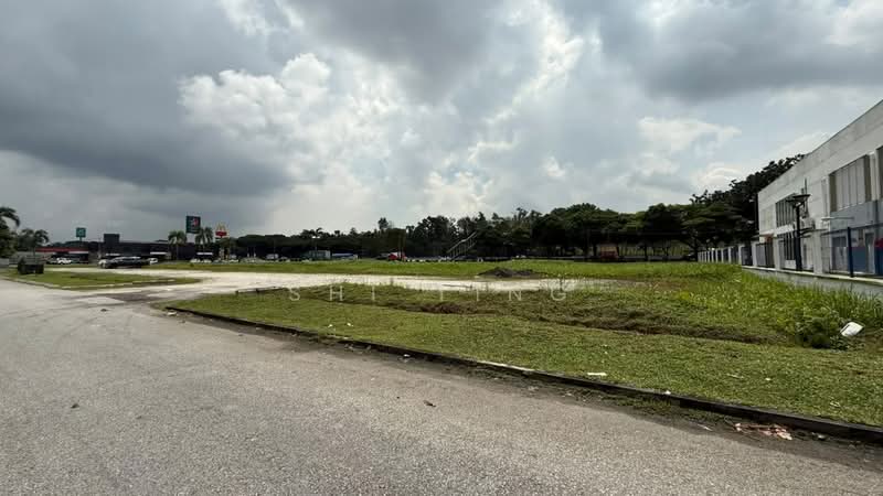 Tanah Perindustrian untuk Disewa di Bandar Indahpura (Kulai) - Shi Ting - PropertyGuru.com.my