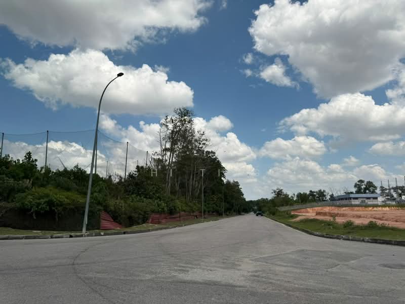 Tanah Perindustrian untuk Disewa di Bandar Indahpura (Kulai) - Shi Ting - PropertyGuru.com.my