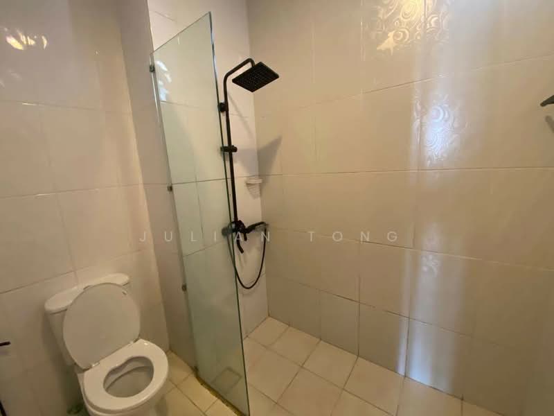 Condominium for Sale at Sri Putramas III / Royal Regent - Julian Tong - Bathroom - PropertyGuru.com.my