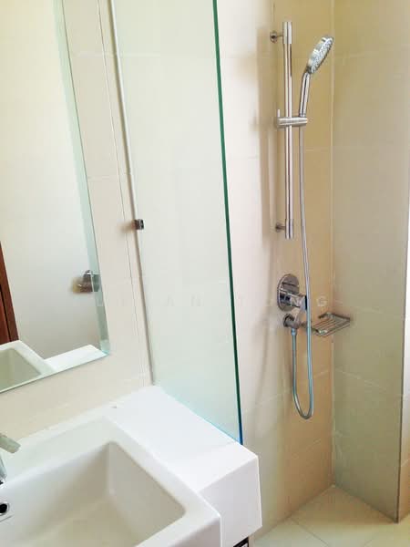 Condominium for Sale at Sri Putramas III / Royal Regent - Julian Tong - Bathroom - PropertyGuru.com.my