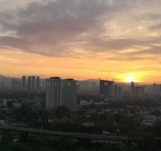 Condominium for Sale at Sri Putramas III / Royal Regent - Julian Tong - Exterior - PropertyGuru.com.my