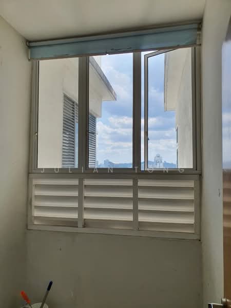Condominium for Sale at Sri Putramas III / Royal Regent - Julian Tong - View - PropertyGuru.com.my
