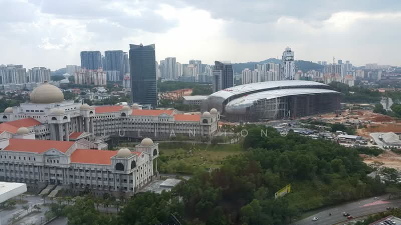 Kondominium untuk Dijual di Sri Putramas III / Royal Regent - Julian Tong - Exterior - PropertyGuru.com.my