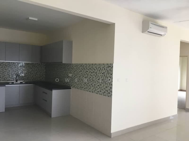 Service Residence for Rent at Metropolitan Square - Owen Loke - Kitchen - PropertyGuru.com.my