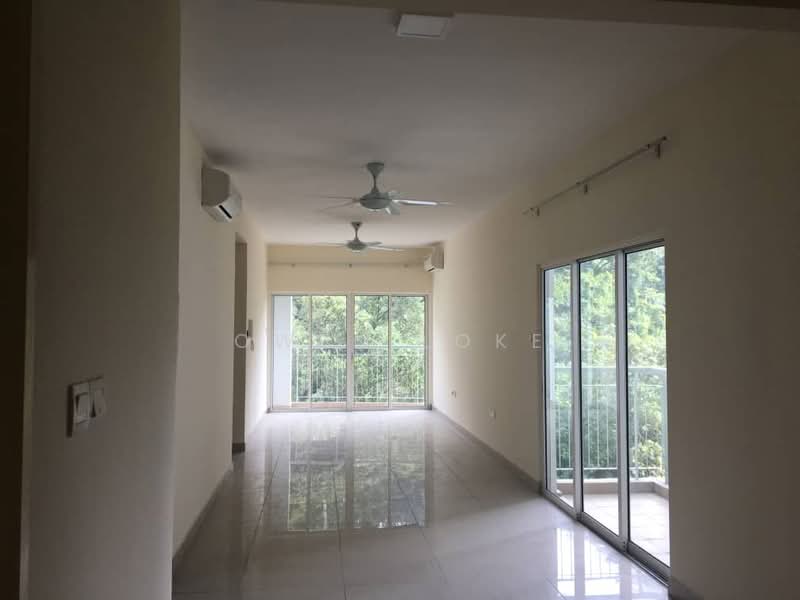 Service Residence for Rent at Metropolitan Square - Owen Loke - Living Room - PropertyGuru.com.my