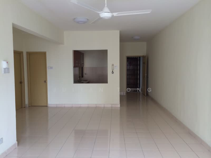 Condominium for Sale at Sri Putramas - Julian Tong - Living Room - PropertyGuru.com.my