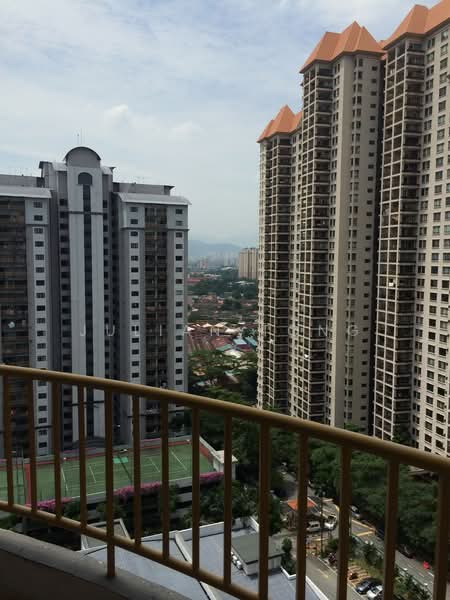Condominium for Sale at Sri Putramas - Julian Tong - Exterior - PropertyGuru.com.my