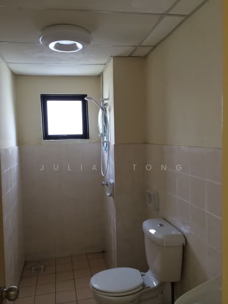 Condominium for Sale at Sri Putramas - Julian Tong - Bathroom - PropertyGuru.com.my