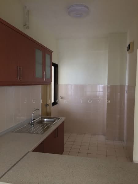 Condominium for Sale at Sri Putramas - Julian Tong - Kitchen - PropertyGuru.com.my