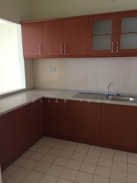 Condominium for Sale at Sri Putramas - Julian Tong - Kitchen - PropertyGuru.com.my