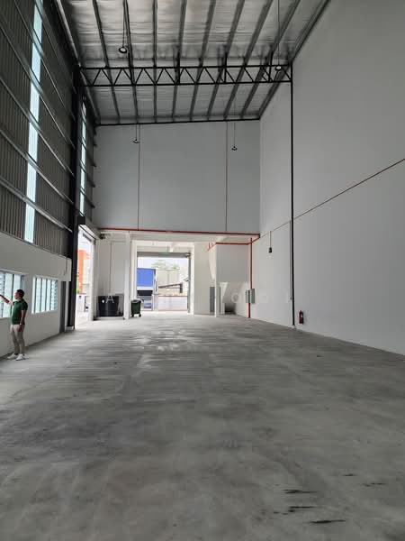 Kilang untuk Disewa di Semenyih (Selangor) - Adam Ooi - Interior - PropertyGuru.com.my