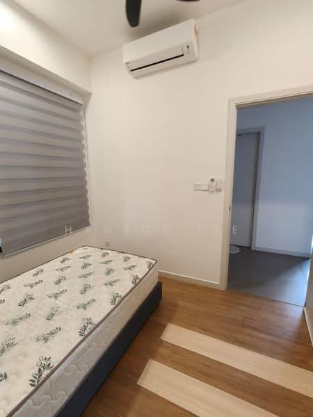 Condominium for Rent at Aster Residence - Hanson Lee - Bedroom - PropertyGuru.com.my