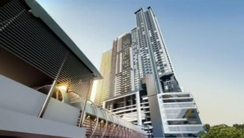 Condominium for Rent at Aster Residence - Hanson Lee - Exterior - PropertyGuru.com.my
