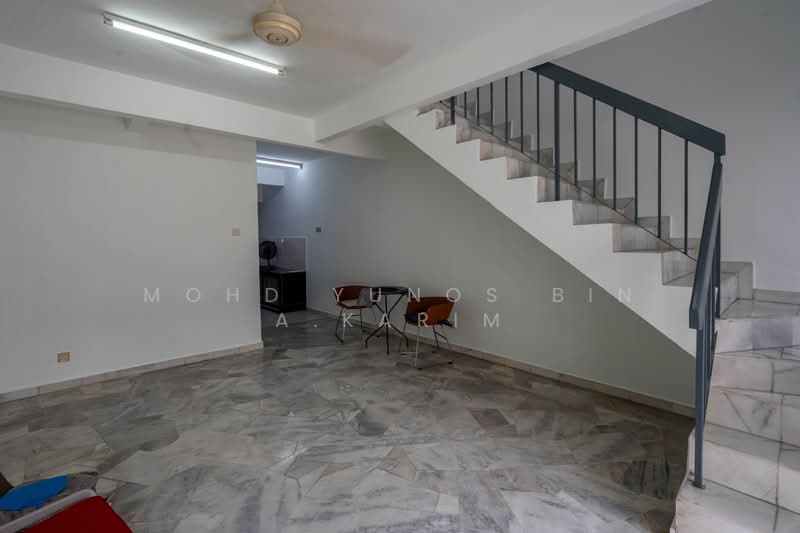 Rumah Teres 2 Tingkat untuk Dijual di Batu Caves (Selangor) - Mohd Yunos Bin A.Karim - Interior - PropertyGuru.com.my