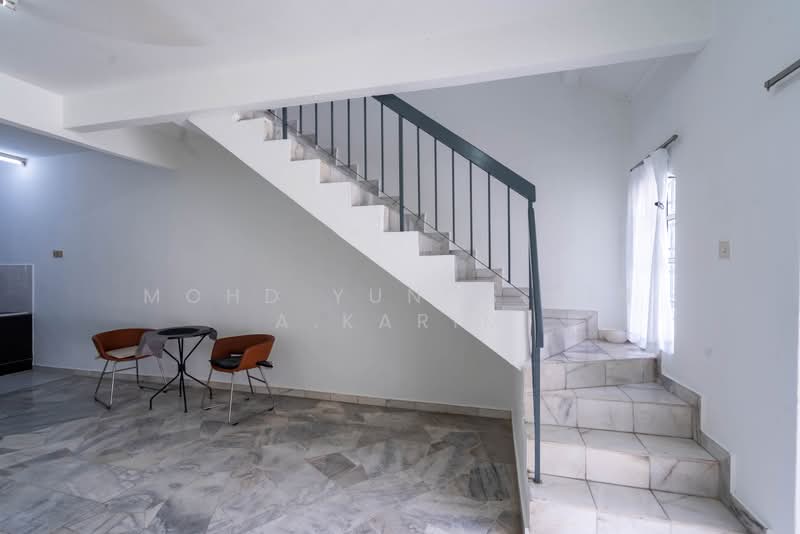 Rumah Teres 2 Tingkat untuk Dijual di Batu Caves (Selangor) - Mohd Yunos Bin A.Karim - Interior - PropertyGuru.com.my