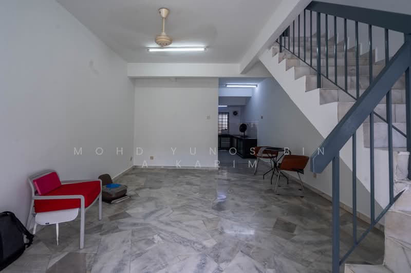 Rumah Teres 2 Tingkat untuk Dijual di Batu Caves (Selangor) - Mohd Yunos Bin A.Karim - Interior - PropertyGuru.com.my