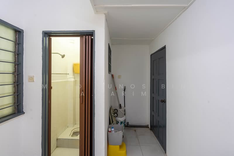 Rumah Teres 2 Tingkat untuk Dijual di Batu Caves (Selangor) - Mohd Yunos Bin A.Karim - Bathroom - PropertyGuru.com.my