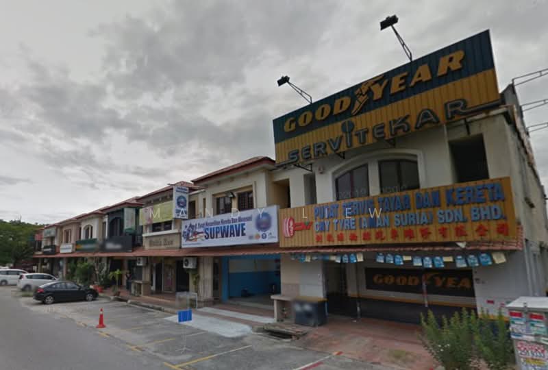 Kedai untuk Dijual di Petaling Jaya (Selangor) - Mandy Liew - PropertyGuru.com.my