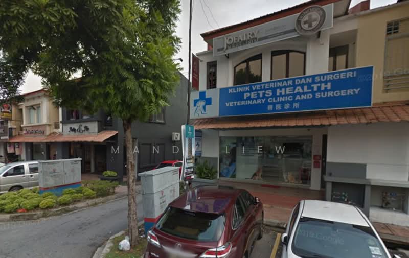 Kedai untuk Dijual di Petaling Jaya (Selangor) - Mandy Liew - Exterior - PropertyGuru.com.my