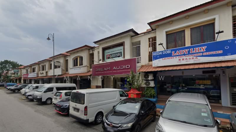 Kedai untuk Dijual di Petaling Jaya (Selangor) - Mandy Liew - Exterior - PropertyGuru.com.my