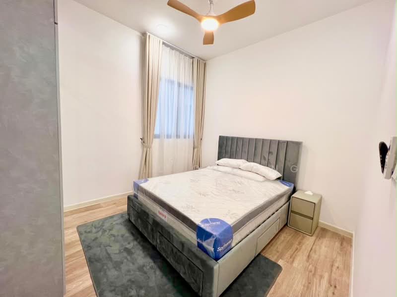 Service Residence for Rent at Sunway Belfield - David Choong - PropertyGuru.com.my