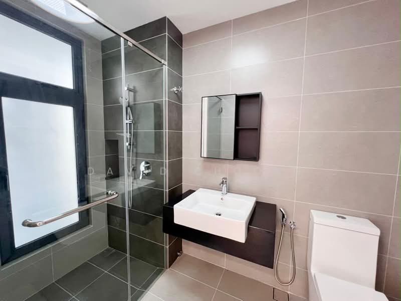 Service Residence for Rent at Sunway Belfield - David Choong - PropertyGuru.com.my