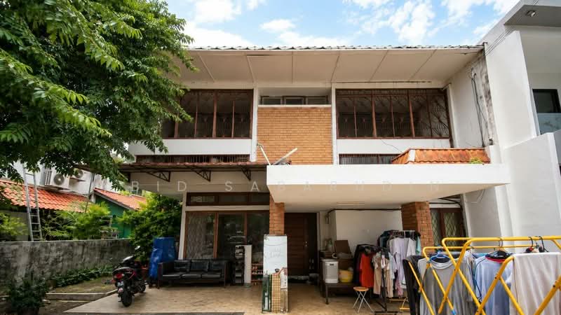 Rumah Berkembar untuk Dijual di Taman Maluri (Cheras) - Abid Sabarudin - Exterior - PropertyGuru.com.my