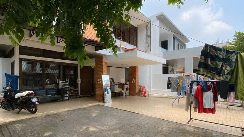 Rumah Berkembar untuk Dijual di Taman Maluri (Cheras) - Abid Sabarudin - PropertyGuru.com.my