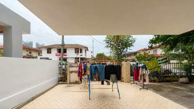 Rumah Berkembar untuk Dijual di Taman Maluri (Cheras) - Abid Sabarudin - PropertyGuru.com.my