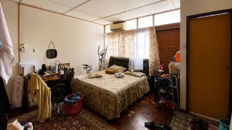 Rumah Berkembar untuk Dijual di Taman Maluri (Cheras) - Abid Sabarudin - PropertyGuru.com.my
