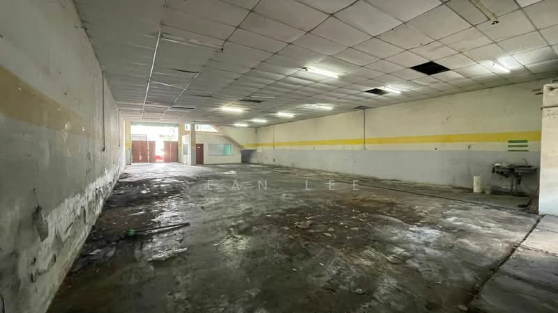 Kilang Teres untuk Disewa di Taman Industri Selaman (Bangi) - Sean Lee - Interior - PropertyGuru.com.my