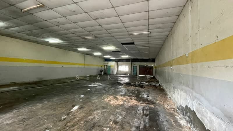 Kilang Teres untuk Disewa di Taman Industri Selaman (Bangi) - Sean Lee - Interior - PropertyGuru.com.my