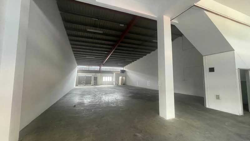 Kilang Teres untuk Disewa di Taman Industri Selaman (Bangi) - Sean Lee - Interior - PropertyGuru.com.my