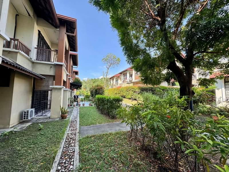 2-storey Terraced House for Sale in Presint 14 (Putrajaya) - Kamil Ghazali - Exterior - PropertyGuru.com.my