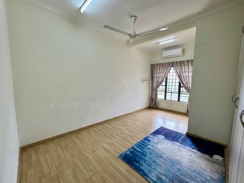 2-storey Terraced House for Sale in Presint 14 (Putrajaya) - Kamil Ghazali - Interior - PropertyGuru.com.my
