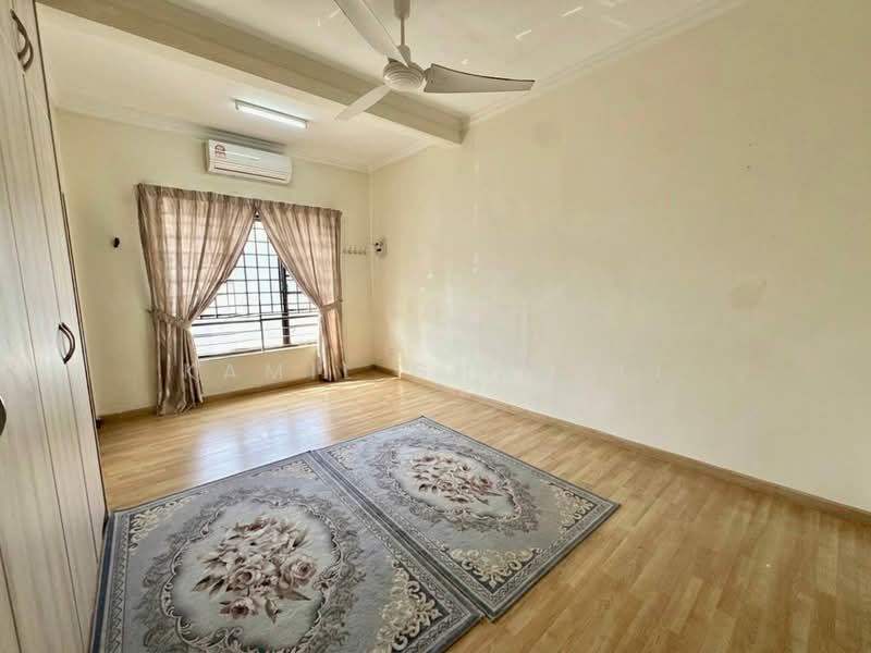 2-storey Terraced House for Sale in Presint 14 (Putrajaya) - Kamil Ghazali - Bedroom - PropertyGuru.com.my