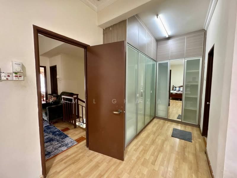 2-storey Terraced House for Sale in Presint 14 (Putrajaya) - Kamil Ghazali - Interior - PropertyGuru.com.my