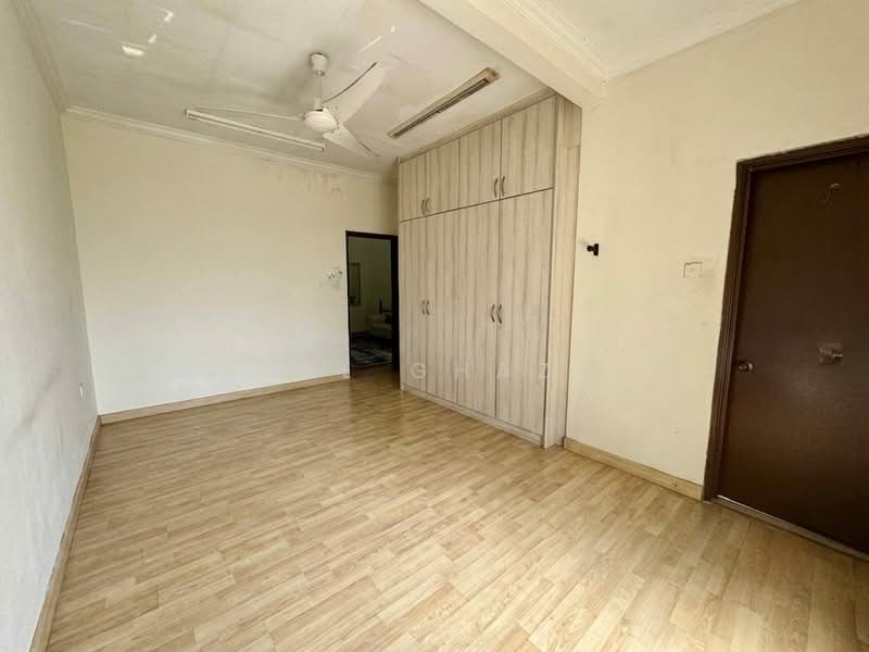 2-storey Terraced House for Sale in Presint 14 (Putrajaya) - Kamil Ghazali - Bedroom - PropertyGuru.com.my