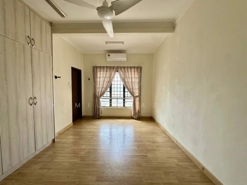 2-storey Terraced House for Sale in Presint 14 (Putrajaya) - Kamil Ghazali - Interior - PropertyGuru.com.my