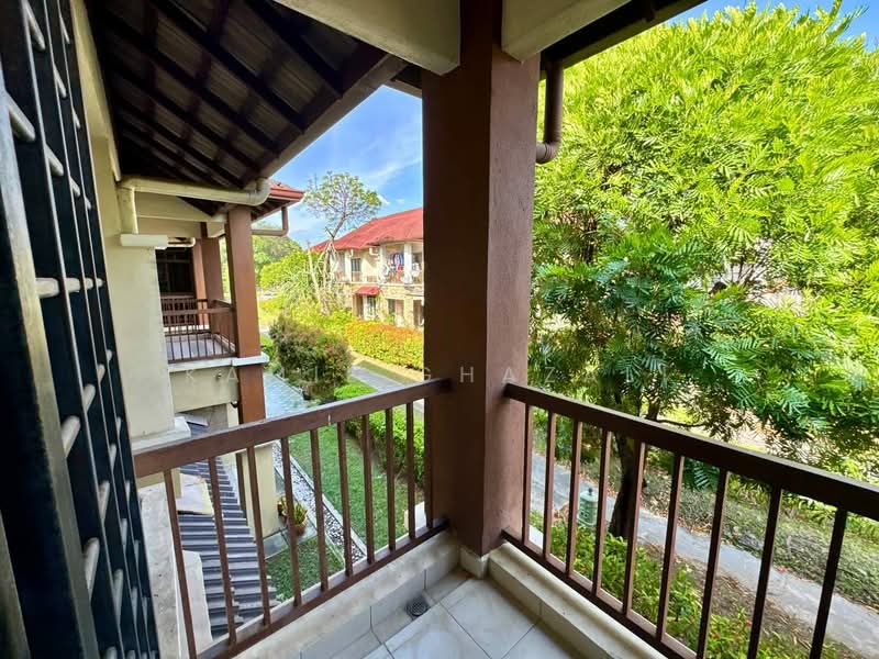 2-storey Terraced House for Sale in Presint 14 (Putrajaya) - Kamil Ghazali - Exterior - PropertyGuru.com.my