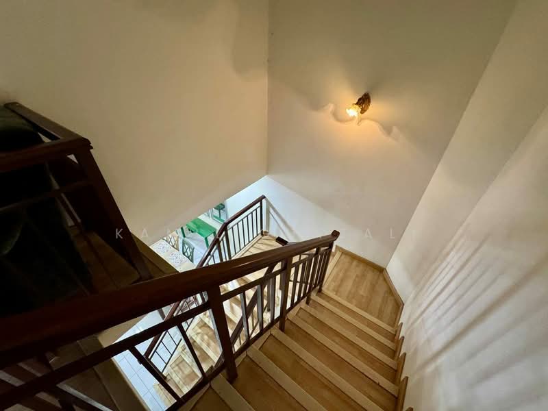 2-storey Terraced House for Sale in Presint 14 (Putrajaya) - Kamil Ghazali - Interior - PropertyGuru.com.my