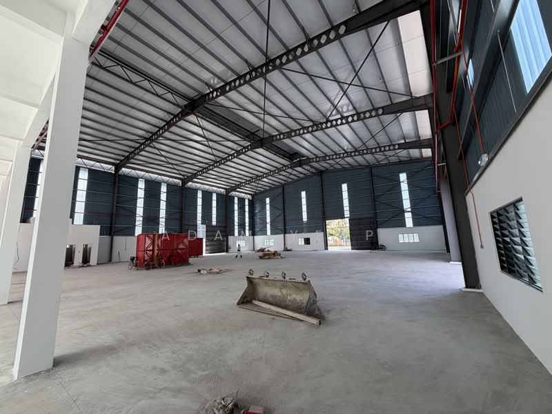 Factory for Rent in Kawasan Perindustrian Kapar Bestari (Kapar) - Adam Yeap - PropertyGuru.com.my