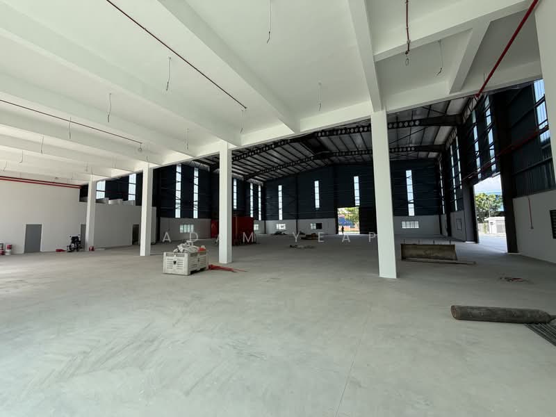 Factory for Rent in Kawasan Perindustrian Kapar Bestari (Kapar) - Adam Yeap - PropertyGuru.com.my