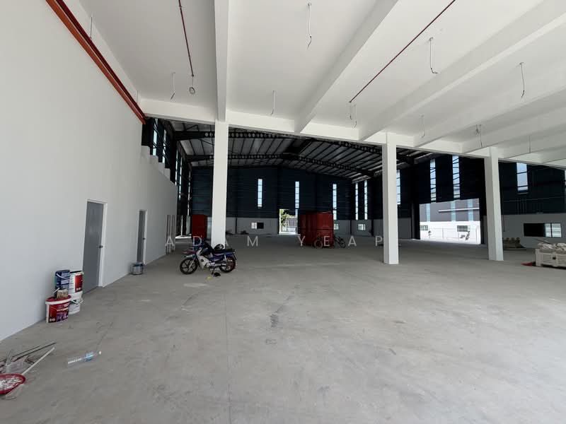 Factory for Rent in Kawasan Perindustrian Kapar Bestari (Kapar) - Adam Yeap - PropertyGuru.com.my