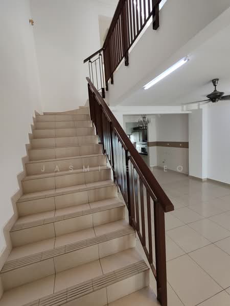 2-storey Terraced House for Rent in Setia Indah 12 (Setia Alam) - Jasmine Teo - Interior - PropertyGuru.com.my