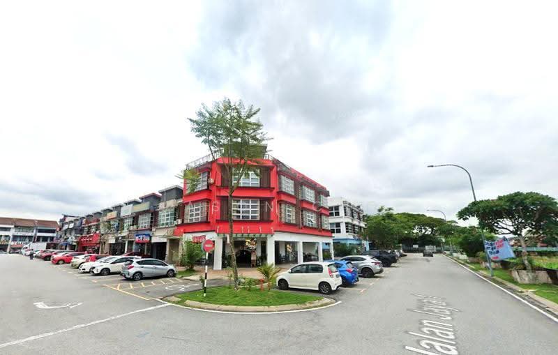 Kedai untuk Dijual di Taman TTDI Jaya (Shah Alam) - Jason Cho - Exterior - PropertyGuru.com.my