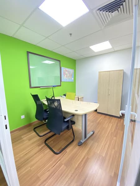 Pejabat untuk Dijual di Mont Kiara (Kuala Lumpur) - Wan Ling - PropertyGuru.com.my